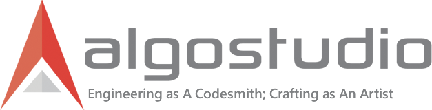 Algostudio-Ticketing-System